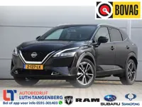 Nissan QASHQAI 1.3 MHEV Xtronic Tekna Plus (bj 2023)