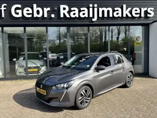 Peugeot 208 1.2 PureTech Allure*Camera*Navi*EXPORT/EX.BPM*