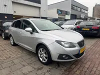 Seat Ibiza ST 1.2 TDI COPA Ecomotive GEEN APK