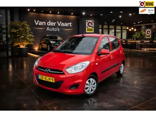 Hyundai I10 1.1 i-Drive Cool AIRCO RADIO CD/USB/AUX