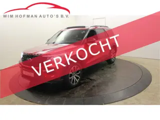 Ford Explorer 3.0 V6 PHEV ST-Line 7 Per. Pano 360° Cam Trekh B&O El-Stoelen + Aklep