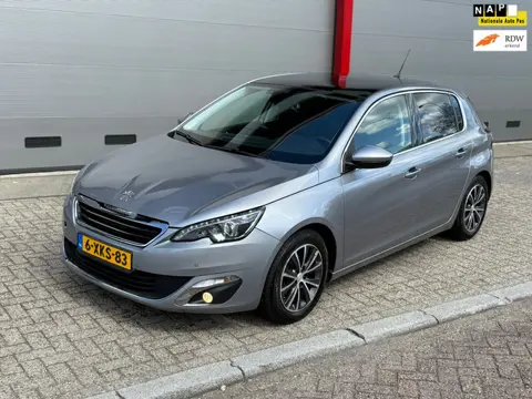 Peugeot 308 1.6 THP Première | nieuwe distributieriem + grotebeurt