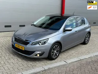 Peugeot 308 1.6 THP Première | nieuwe distributieriem + grotebeurt