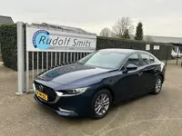Mazda 3 2.0 e-SkyActiv-X M Hybrid 180 Comfort met Bose