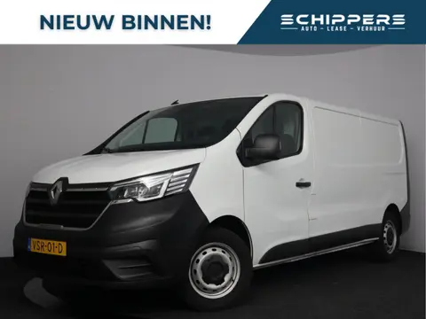 Renault Trafic 2.0 dCi 110 T30 L2H1 Générique | Trekhaak | LED Koplampen |