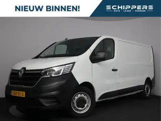 Renault Trafic 2.0 dCi 110 T30 L2H1 Générique | Trekhaak | LED Koplampen |