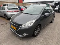 Peugeot 208 1.2 VTi Envy