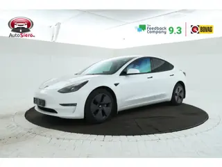 Tesla Model 3 Long Range AWD 75 kWh 500Pk 4WD, Climate, Leer, etc.