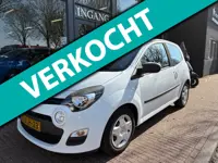 Renault Twingo 1.2 16V Parisienne Airco/48Dm NAP/Navi/Nieuw!