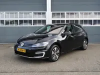 Volkswagen e-Golf e-Golf CAMERA | ACC | CARPLAY | BTW-AUTO | ASS.PAKKET