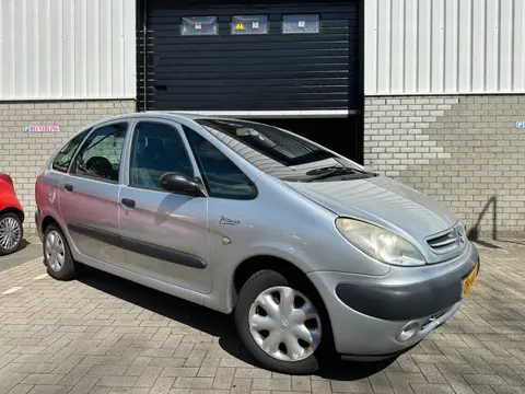 Citroen Xsara Picasso 1.6i | Airco | APK
