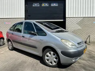Citroen Xsara Picasso 1.6i | Airco | APK