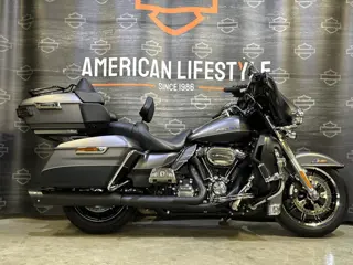 Harley-Davidson Touring Touring Ultra Limited FLHTK