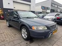 Volvo XC70 2.4 D5 Summum AUTOMAAT