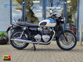 Triumph Bonneville T120