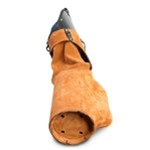 Julius K-9 Bijtmouw leder 145 K9