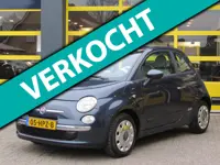 Fiat 500 1.2 Pop / CAR PLAY