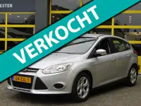 Ford Focus 1.0 EcoBoost Trend