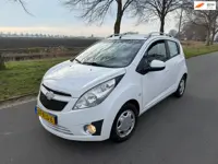 Chevrolet Spark 1.0 16V LS Bi-Fuel LPG/AIRCO/APK 12-2026