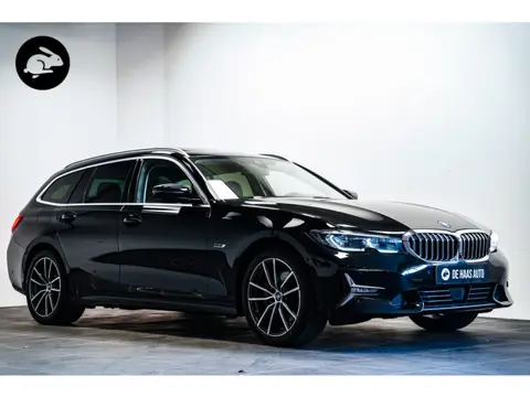 BMW 3 Serie Touring 320e Pano dak|Laser|Head up|Acc|360* Camera