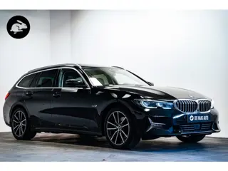 BMW 3 Serie Touring 320e Pano dak|Laser|Head up|Acc|360* Camera