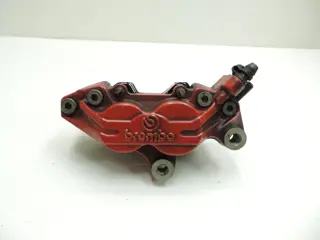 REMKLAUW RECHTS VOOR Aprilia RSV 1000 1998 - 2000