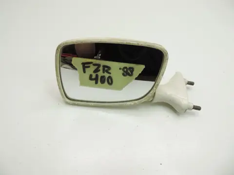 SPIEGEL LINKS Yamaha FZR 400 R RR SP 1988 - 1993