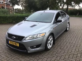 FORD MONDEO  2.5 20V GHIA 260 PK