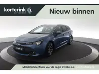 Toyota Corolla Touring Sports 1.8 Hybrid Dynamic (bj 2022)