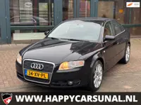 Audi A4 Limousine 2.0 TFSI Advance, AIRCO, LEER, NAP, APK