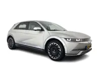 Hyundai IONIQ 5 Lounge 73kWh [ 3-Fase ] {SOH-97%} (INCL-BTW) Aut *HEATPUMP | LEATHER | PREMIUM-AUDIO
