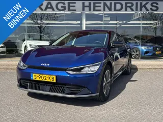 Kia EV6 Plus 77.4 kWh | SOH: 95,0% | Leder | Memory Seat | Climate | Adaptive Cc |