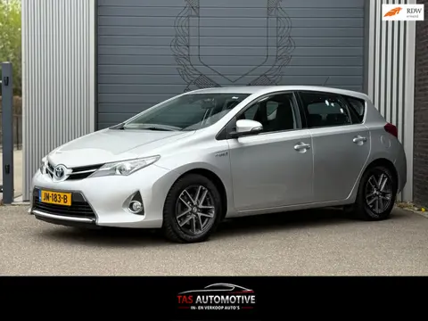 Toyota Auris 1.8 Hybrid Comfort CRUISE / CLIMA