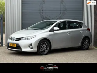 Toyota Auris 1.8 Hybrid Comfort CRUISE / CLIMA
