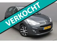 Citroen C3 Panoramische voorruit|Airco|Cruise|2e eigenaar!