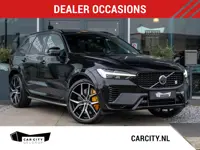 Volvo XC60 2.0 T8 AWD 406PK Polestar Engineered / Pano / ACC / Keyless / 360 / Memory
