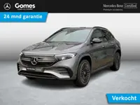 Mercedes-Benz EQA 250 Business Solution AMG 67 kWh