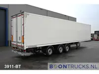 Tracon LPRS24 BOX 13.6 | TAIL LIFT 2500KG * TRIDEC STEERING * LIFT AXLE * HH FLOOR * NEW APK