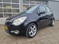 Opel Agila 1.2 Enjoy