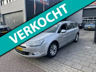 Citroen C5 Tourer 1.6 THP Business Trekhaak Airco PDC NAP APK