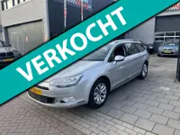 Citroen C5 Tourer 1.6 THP Business Trekhaak Airco PDC NAP APK