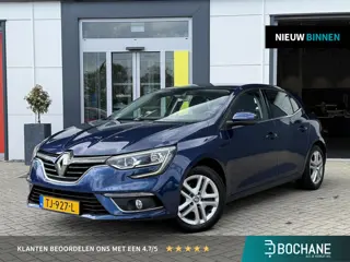 Renault Mégane 1.3 TCe Zen | Trekhaak | Navigatie | Cruise Control | Climate Control |