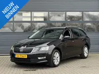 SKODA OCTAVIA COMBI 1.5 TSI GREENTECH AMBITION BUSINESS I AUTOMAAT I TREKHAAK I APPLE CARPLAY I STOE