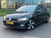 Volkswagen Polo 2.0 TSI GTI AUT PANO VIRT DASH ACC LED KEYLESS GO