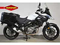 Suzuki V-STROM 650 ABS (bj 2021)