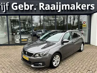 Peugeot 308 SW 1.2 PureTech Executive*Panorama*Navigatie*EXPORT/EX.BPM*