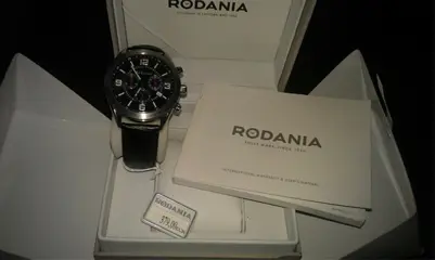 Rodania Cycle Watch te koop