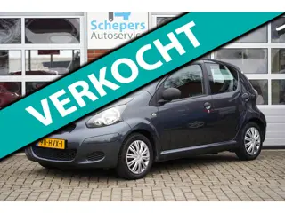 Toyota Aygo 1.0-12V Access