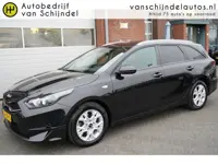 Kia Ceed 1.0 TGDI DYNAMICLINE VOLLEDIG DEALER ONDERHOUDEN CAMERA STOEL+STUURVERWARMING ANDROID/APPLE