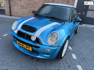 Mini Mini 1.6 Cooper S Chili